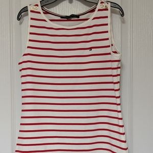 NWOT Tommy Hilfiger top XS